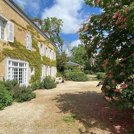 Le Clos Des Erables Dijon Eksteriør billede