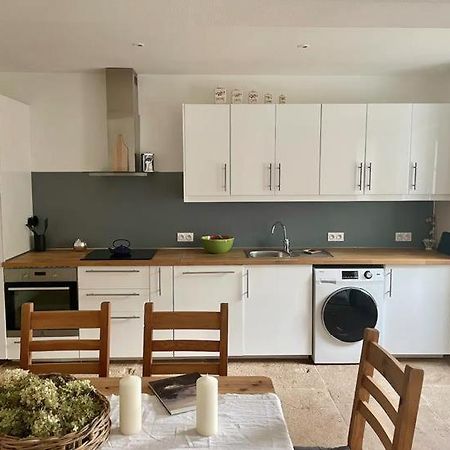 Le Clos Des Erables Dijon Eksteriør billede