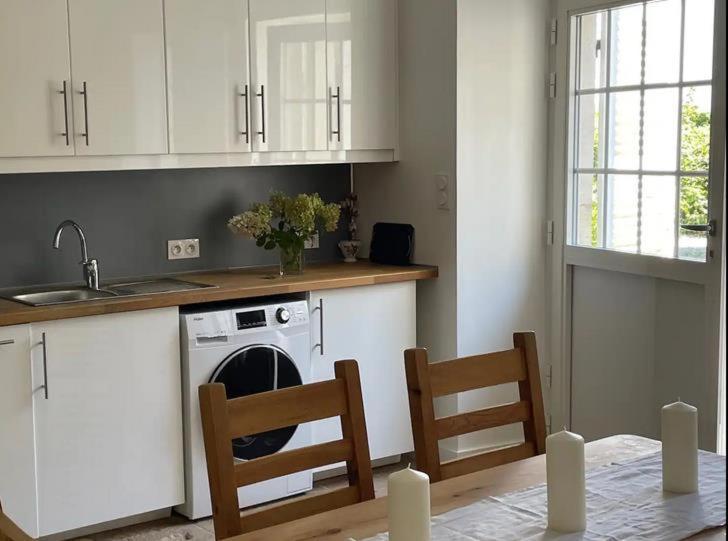 Le Clos Des Erables Dijon Eksteriør billede